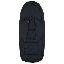 City North Åkpåse - Extra Varm Black Cream