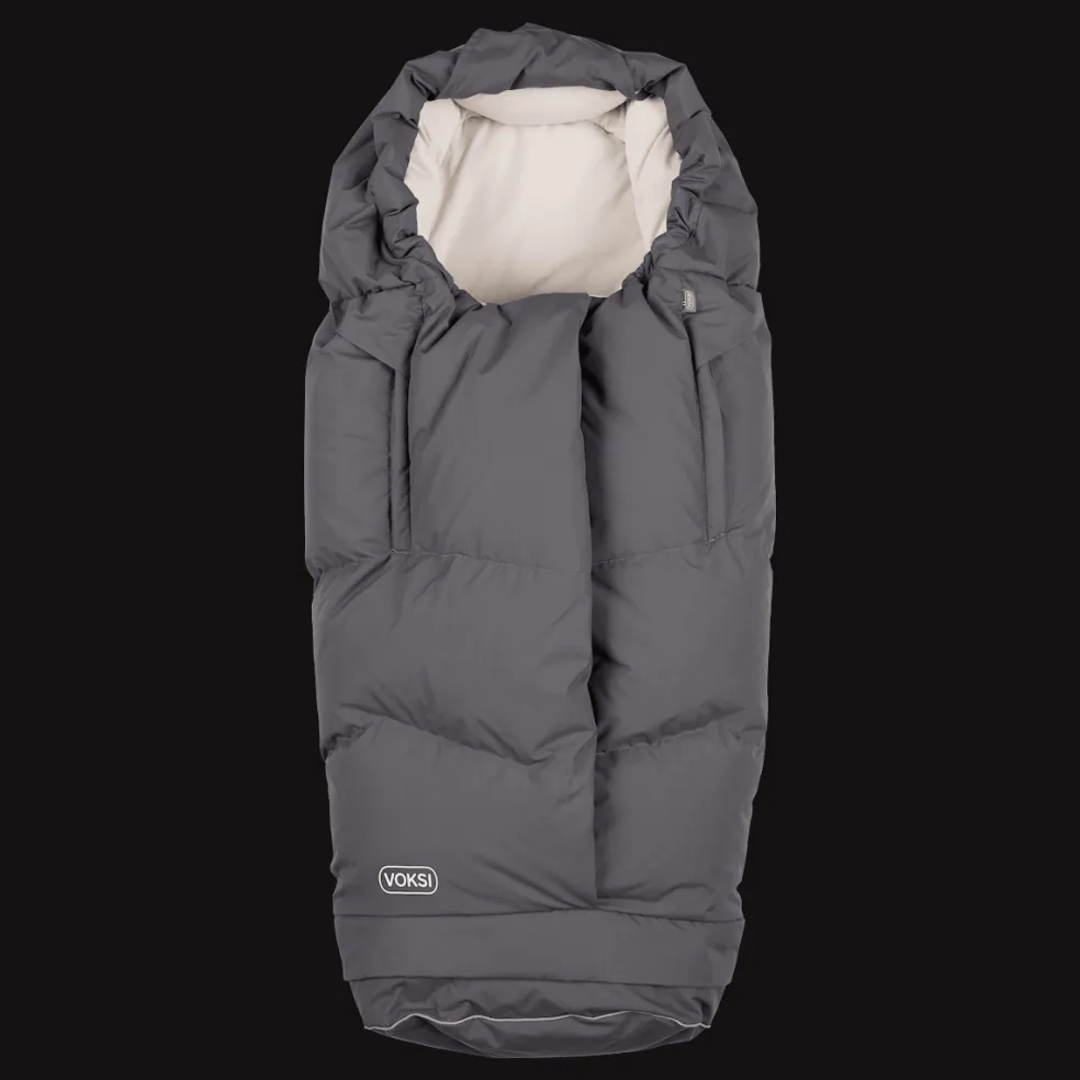 City North Åkpåse - Extra Varm Grey Cream