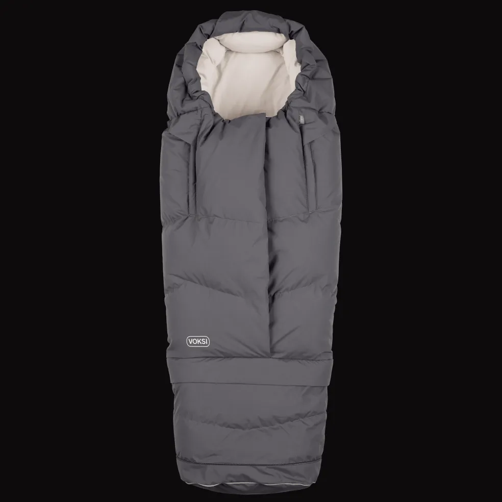 City North Åkpåse - Extra Varm Grey Cream