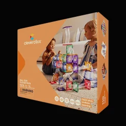 Cleverclixx - Clever Pack Kulbana 110 Delar Pastel Mix
