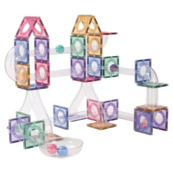 Cleverclixx - Clever Pack Kulbana 110 Delar Pastel Mix