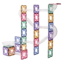 Cleverclixx - Clever Pack Kulbana 110 Delar Pastel Mix