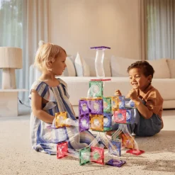 Cleverclixx - Clever Pack Kulbana 110 Delar Pastel Mix