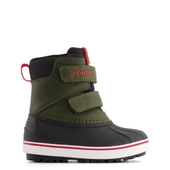 Coconi Vinter-stövlar Khaki