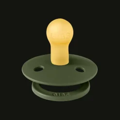 Colour Holiday Leaf 2-pack Runda Latexnappar Sage Hunter Green
