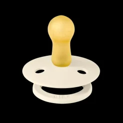 Colour 4-pack Runda Latexnappar Ivory Sand