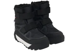 Constrictor Warm SC WP 2V Vattentäta Vinterkängor Black