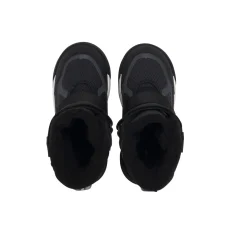 Constrictor Warm SC WP 2V Vattentäta Vinterkängor Black