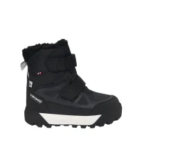 Constrictor Warm SC WP 2V Vattentäta Vinterkängor Black