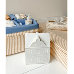 Copenhagen Nattlampa Off-white