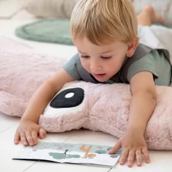 Croco Cuddle Friend Big Powder