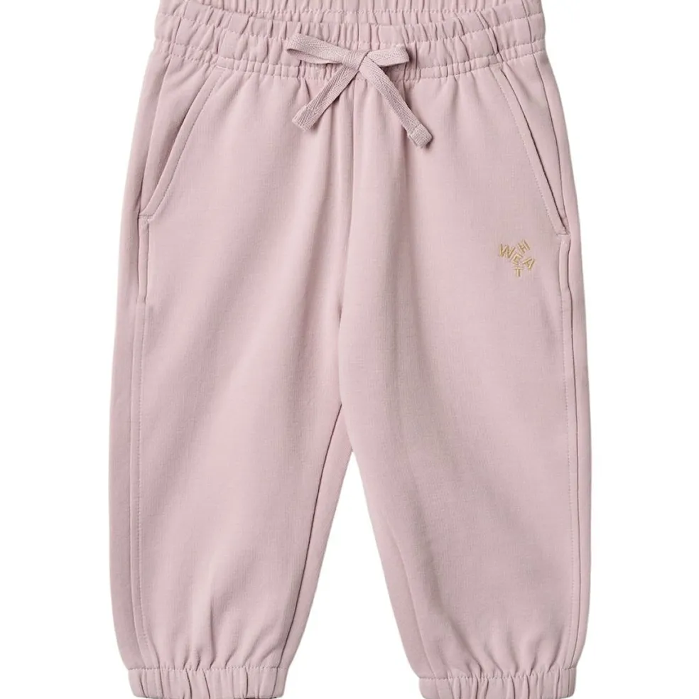 Cruz Mjukisbyxor Lavender Mist