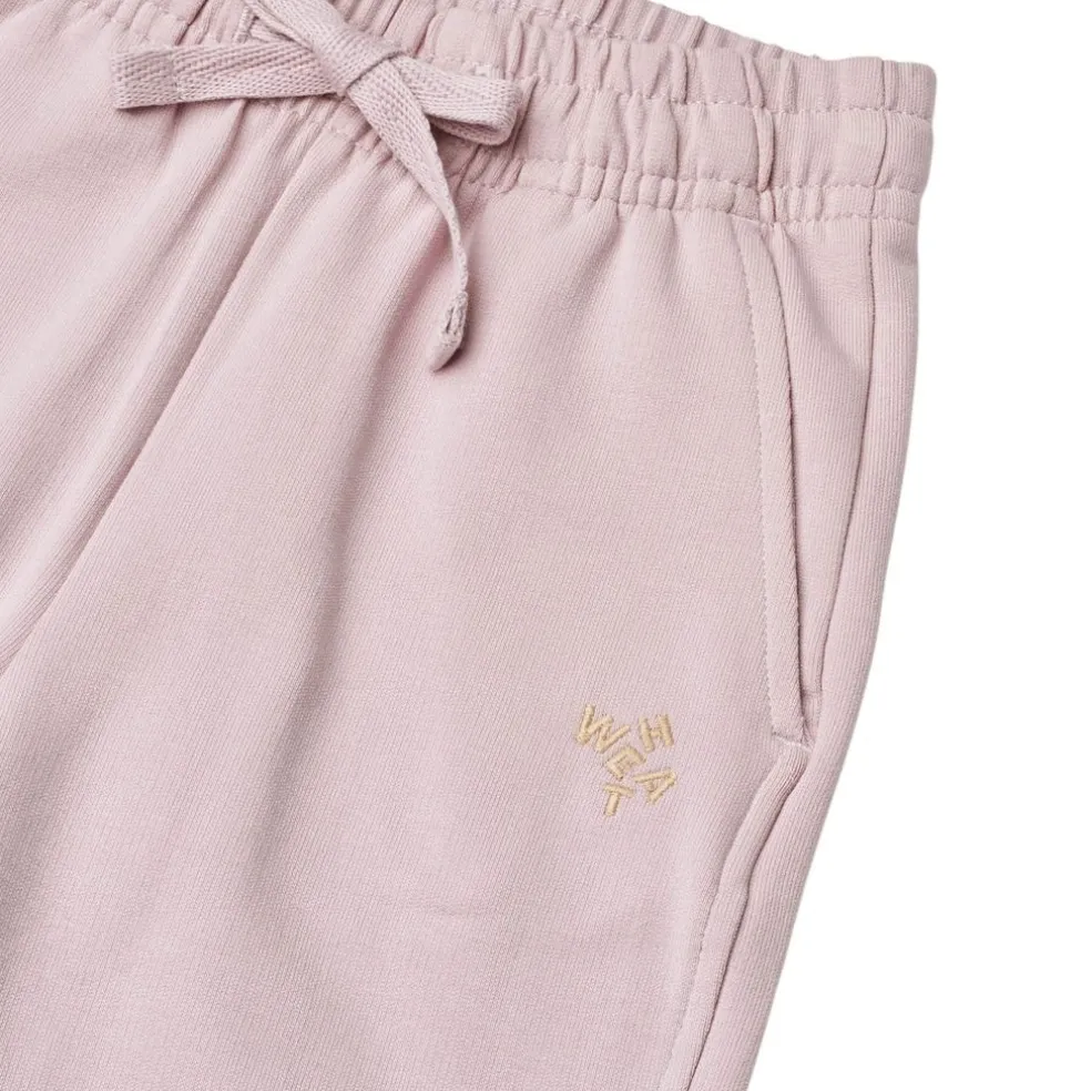Cruz Mjukisbyxor Lavender Mist