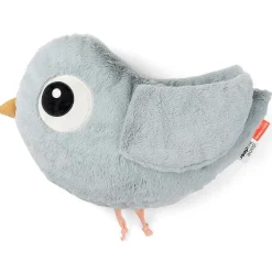 Cuddle Friend Birdee Gosedjur Blått