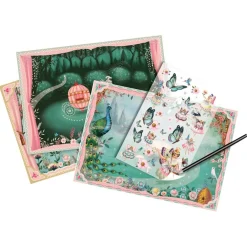 Dekaler In Fairyland