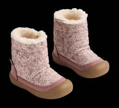 Delaney Tex Pre-walker-vinterstövlar Blush