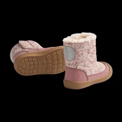 Delaney Tex Pre-walker-vinterstövlar Blush