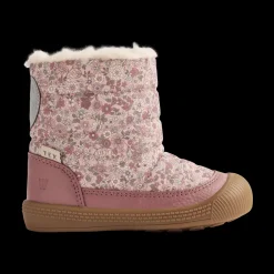 Delaney Tex Pre-walker-vinterstövlar Blush