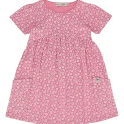 Dia Klänning Blush Pink
