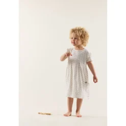 Dia Klänning Coconut