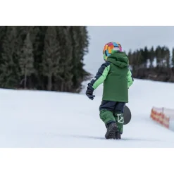 Didriksons Vinterjacka Pine Green