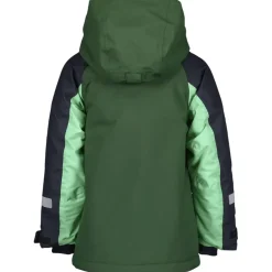 Didriksons Vinterjacka Pine Green