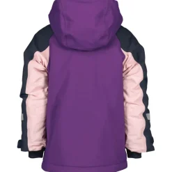 Didriksons Vinterjacka Royal Purple