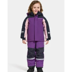 Didriksons Vinterjacka Royal Purple