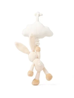 Diinglisar Speldosa Moln Beige