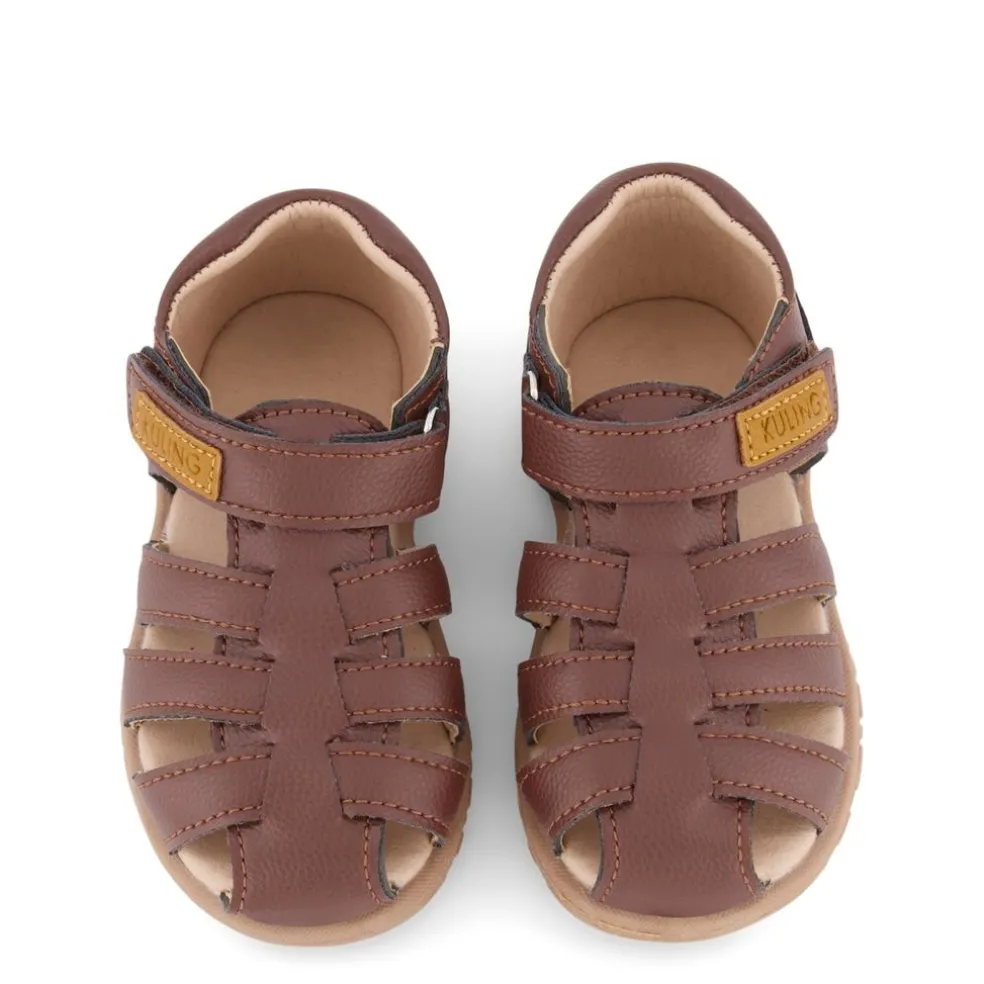 Dili Sandaler Bruna