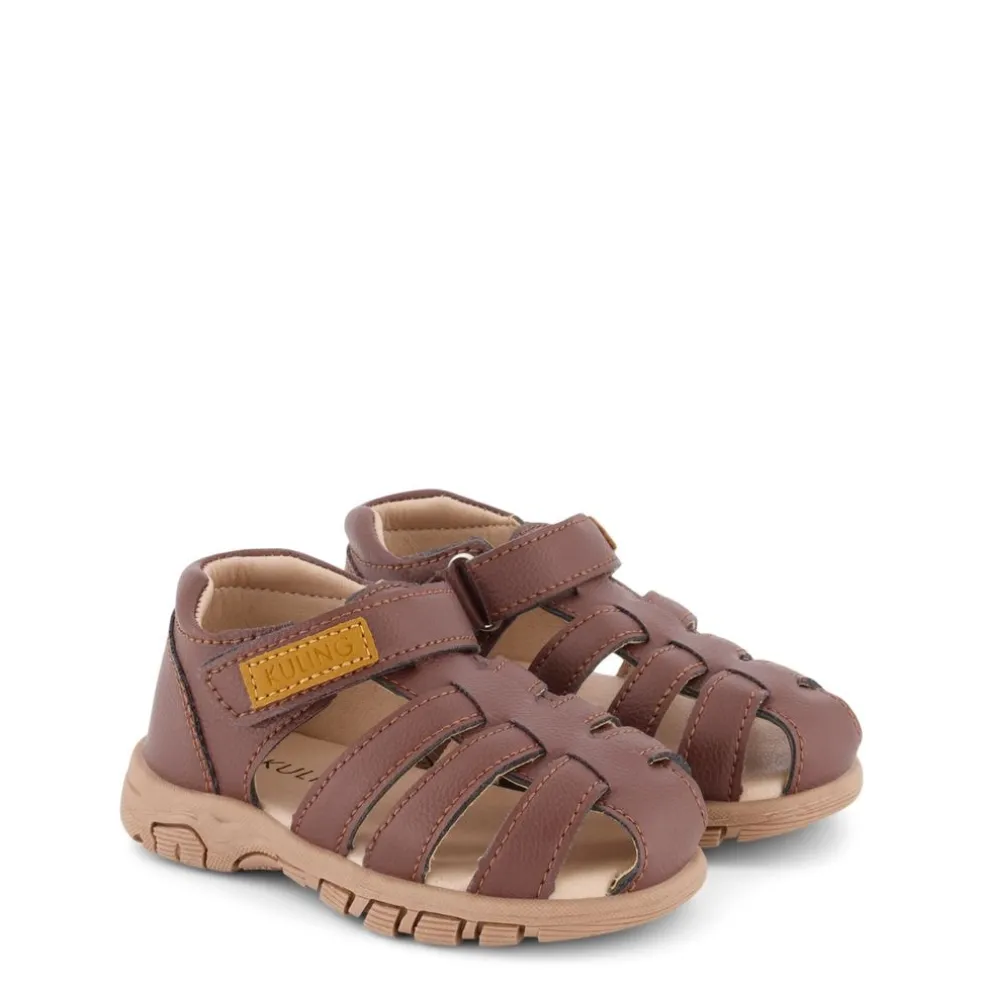 Dili Sandaler Bruna