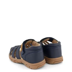 Dili Sandaler Marinblå