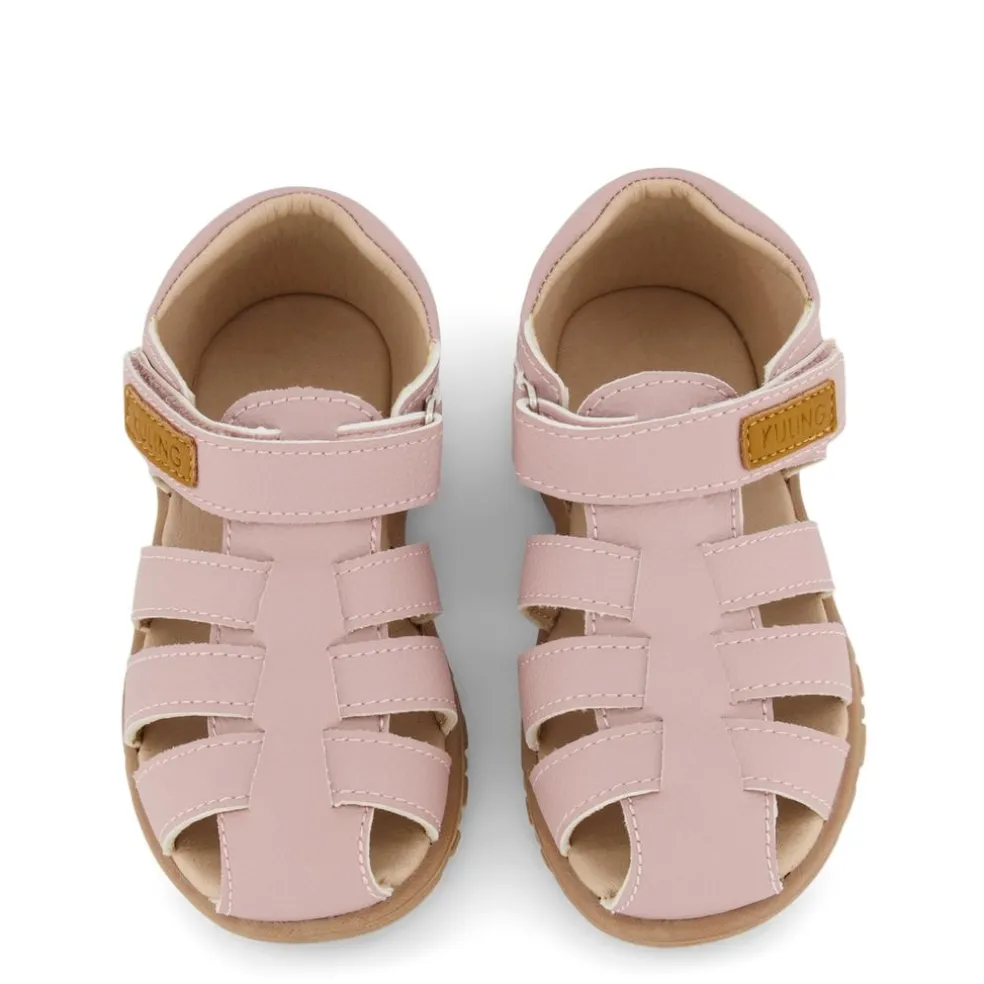 Dili Sandaler Woody Rose