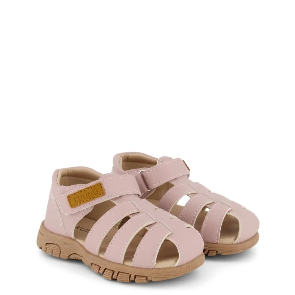 Dili Sandaler Woody Rose