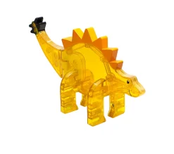 Dino World XL Byggklossar 50 Delar Set Multi
