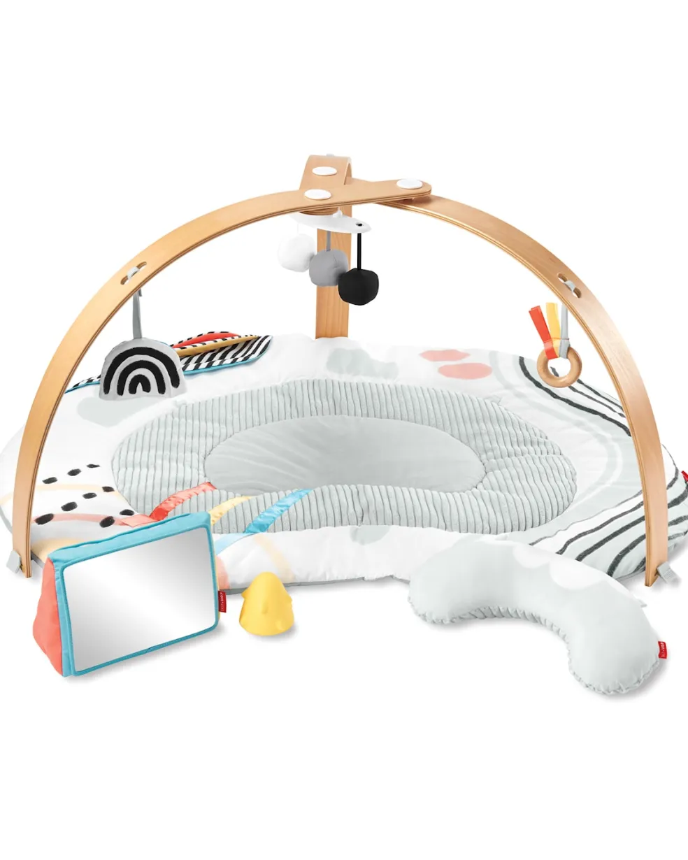 Discoverosity Babygym