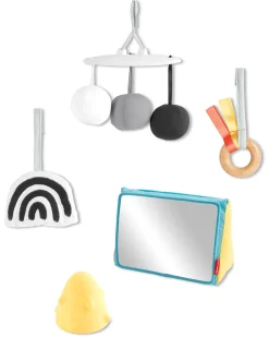 Discoverosity Babygym