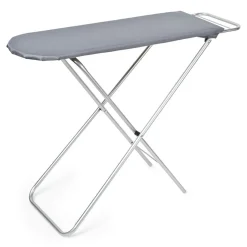 Dockstrykbräda Gray Metallic
