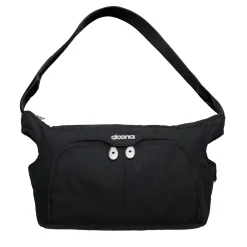 Doona Essentials Skötväska Nitro Black
