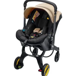 Doona i Babyskydd Sahara Sand