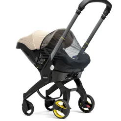 Doona +,i Insektsnät Black