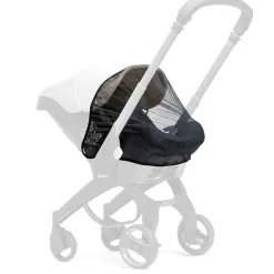 Doona +,i Insektsnät Black