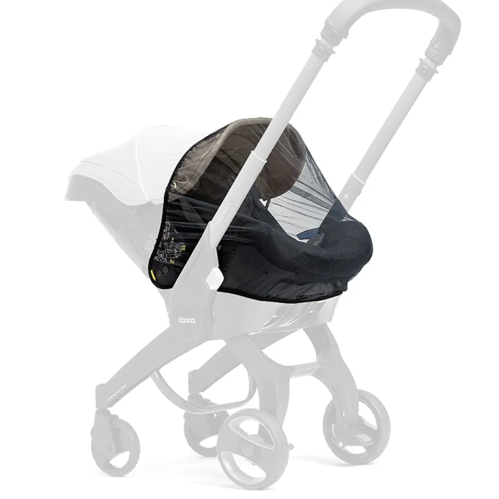 Doona +,i Insektsnät Black