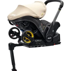 Doona i ISOfix-bas
