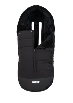 Doona +,i, X Åkpåse Black