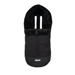 Doona +,i, X Åkpåse Black