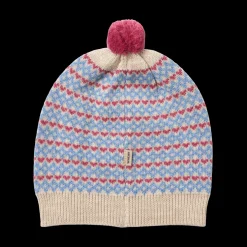 Doonia Beanie I Ull Blue