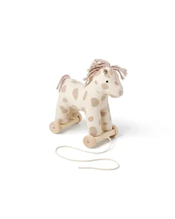 Dotty Draghäst