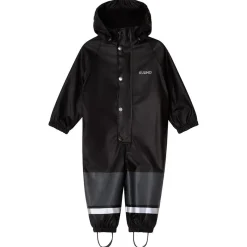 Douglas Fodrad Regnoverall Always Black