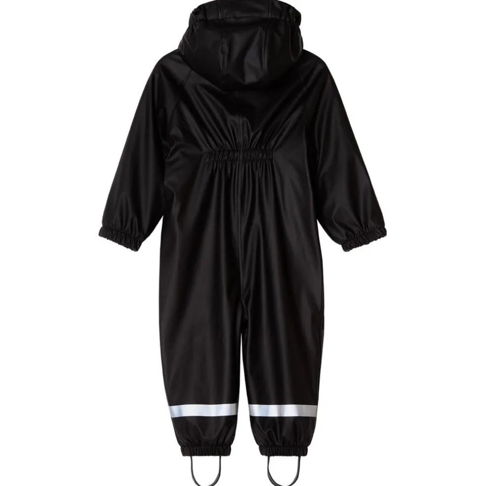 Douglas Fodrad Regnoverall Always Black